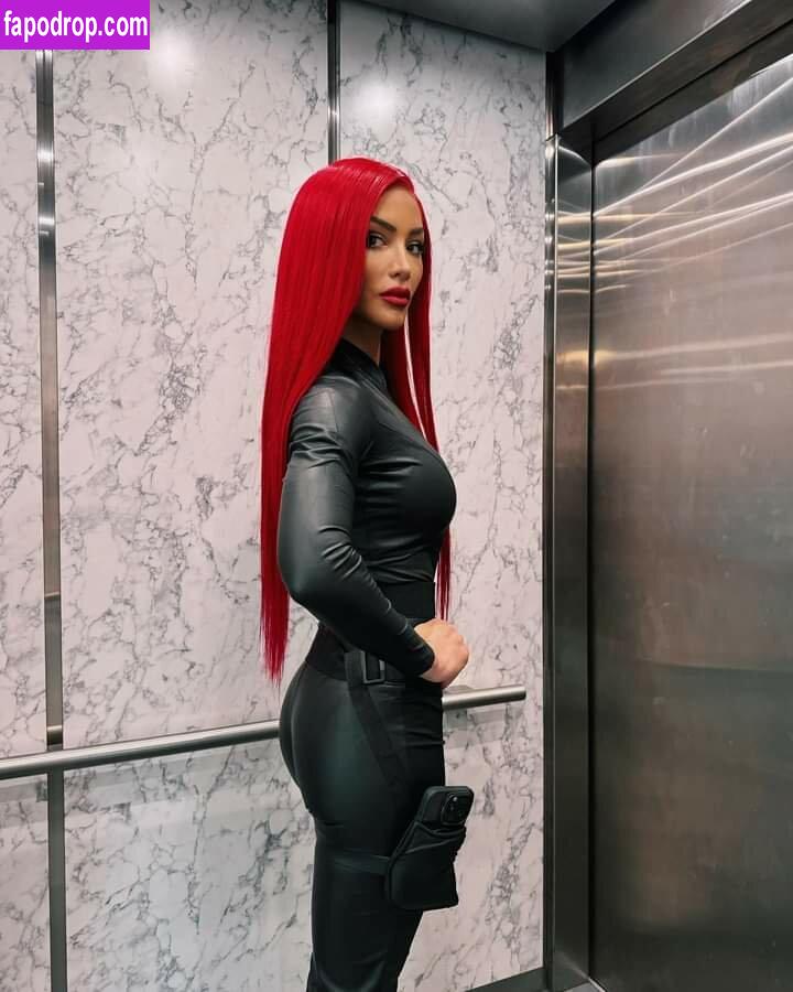 Natalie Eva Marie / natalieevamarie leak of nude photo #0305 from OnlyFans or Patreon