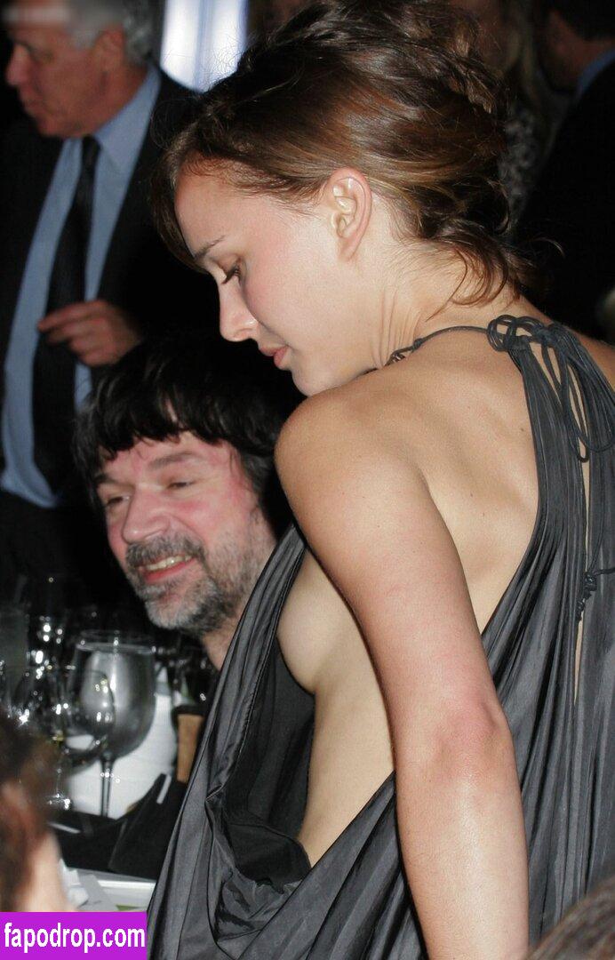 Natalie Portman / natalieportman leak of nude photo #0929 from OnlyFans or Patreon