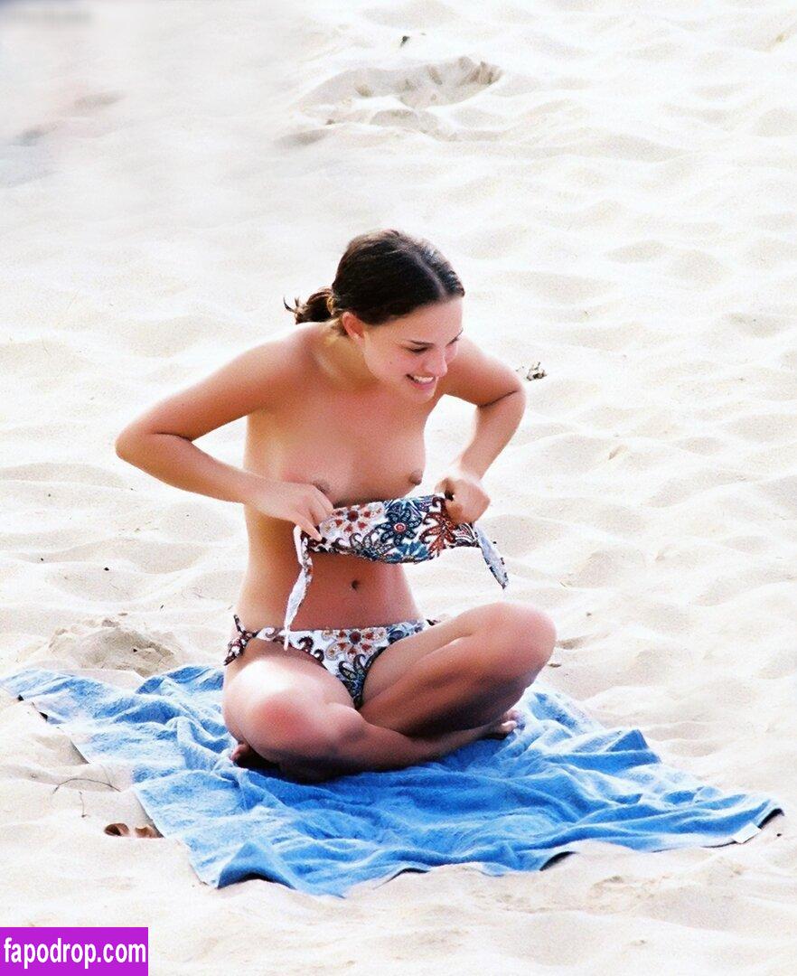 Natalie Portman / natalieportman leak of nude photo #0933 from OnlyFans or Patreon