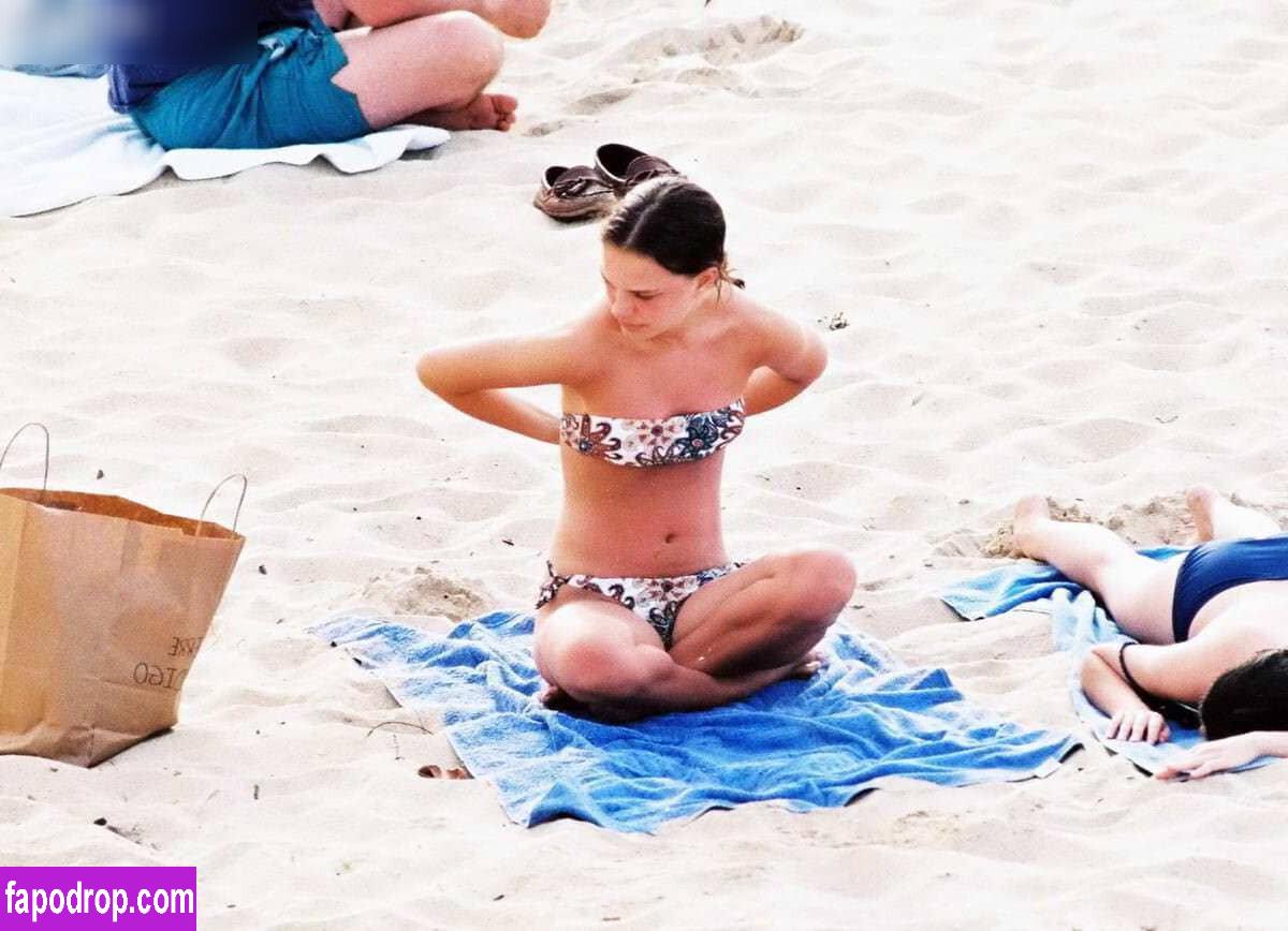 Natalie Portman / natalieportman leak of nude photo #0945 from OnlyFans or Patreon