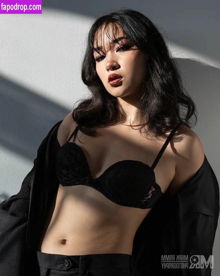 Natalie Tran / itsnatalietran leak of nude photo #0122 from OnlyFans or Patreon