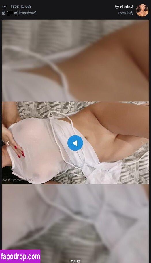 Nataliya Zibrova / nataliya_zibrova / zibrova leak of nude photo #0292 from OnlyFans or Patreon