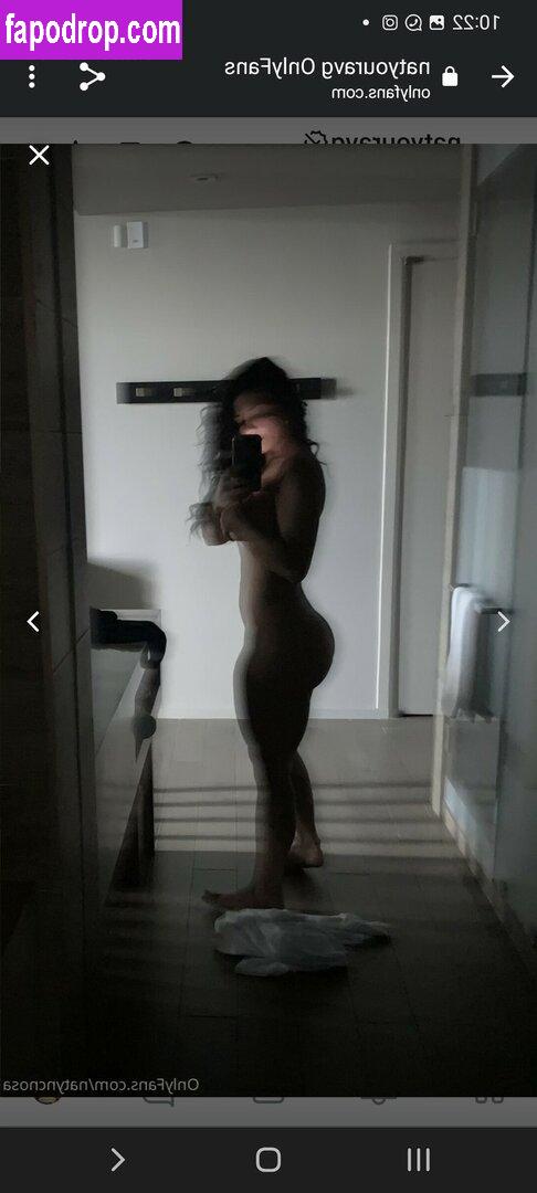 Natascha Encinosa / nataschaencinosa / natyncnosa leak of nude photo #0011 from OnlyFans or Patreon