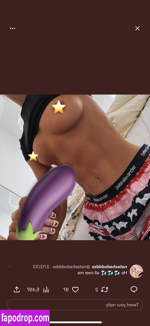 Natasha Dodds / natashadodddss leak of nude photo #0006 from OnlyFans or Patreon