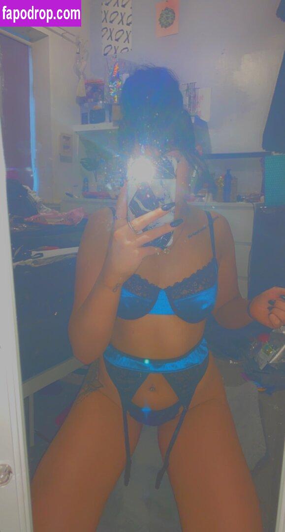 Natasha Karla / karlamxoxo / tashakarla leak of nude photo #0001 from OnlyFans or Patreon