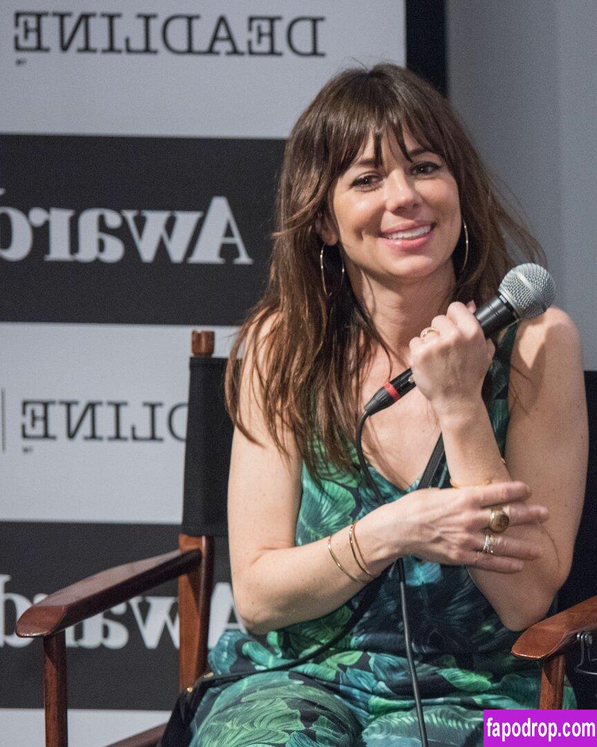 Natasha Leggero Natashaleggero Leaked Nude Photo From Onlyfans And Patreon 0008 8770