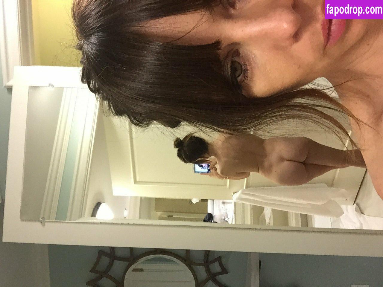 Natasha Leggero / natashaleggero leak of nude photo #0037 from OnlyFans or Patreon