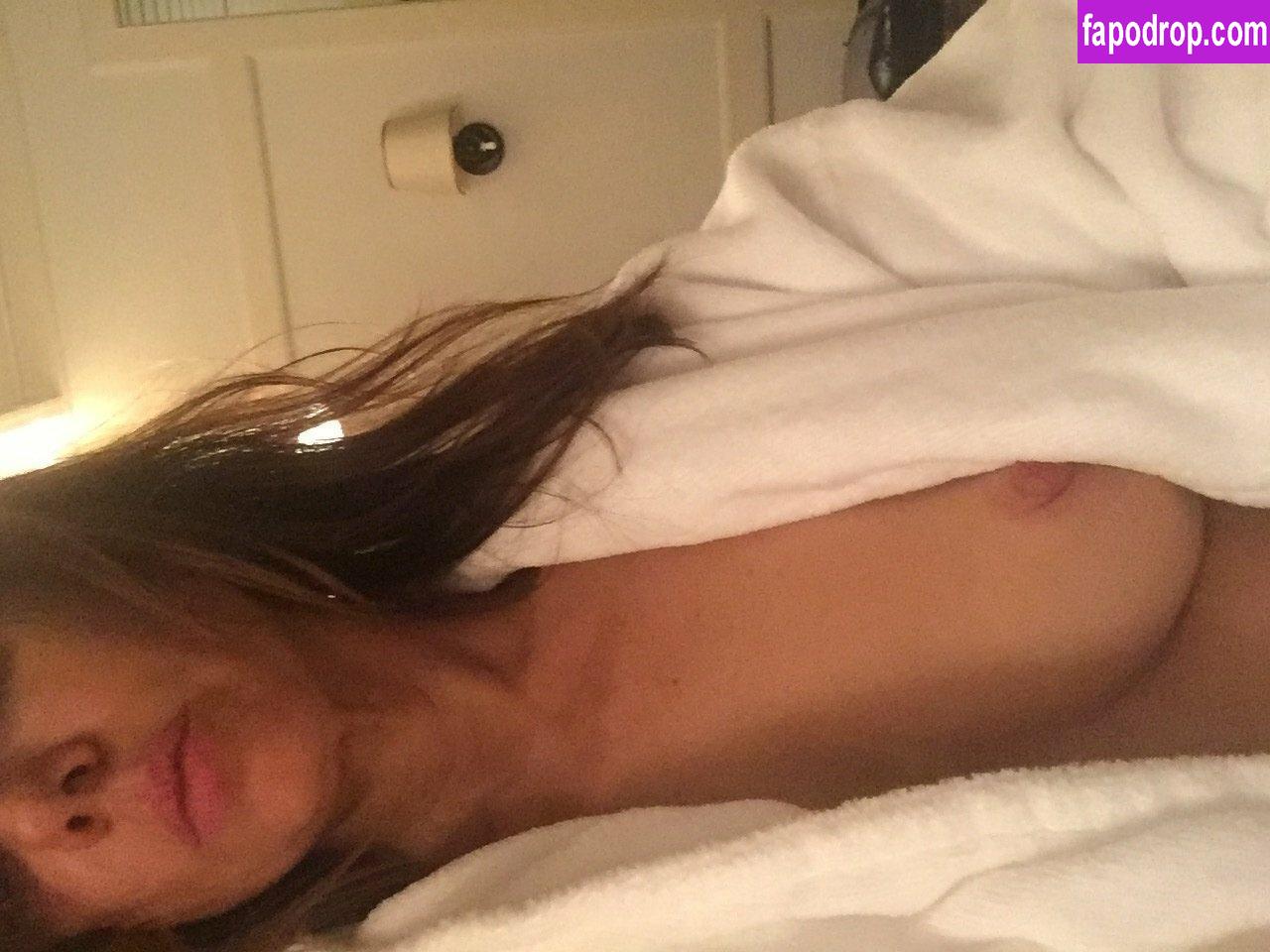 Natasha Leggero / natashaleggero leak of nude photo #0039 from OnlyFans or Patreon