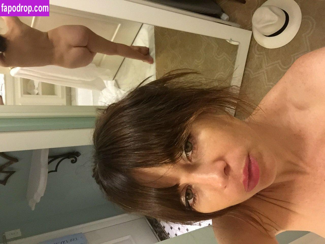 Natasha Leggero / natashaleggero leak of nude photo #0041 from OnlyFans or Patreon