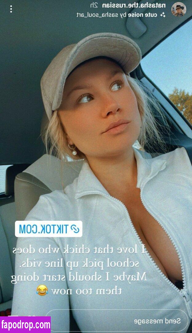 Natasha.the.russian / hopelessrussiangirl.nata leak of nude photo #0011 from OnlyFans or Patreon