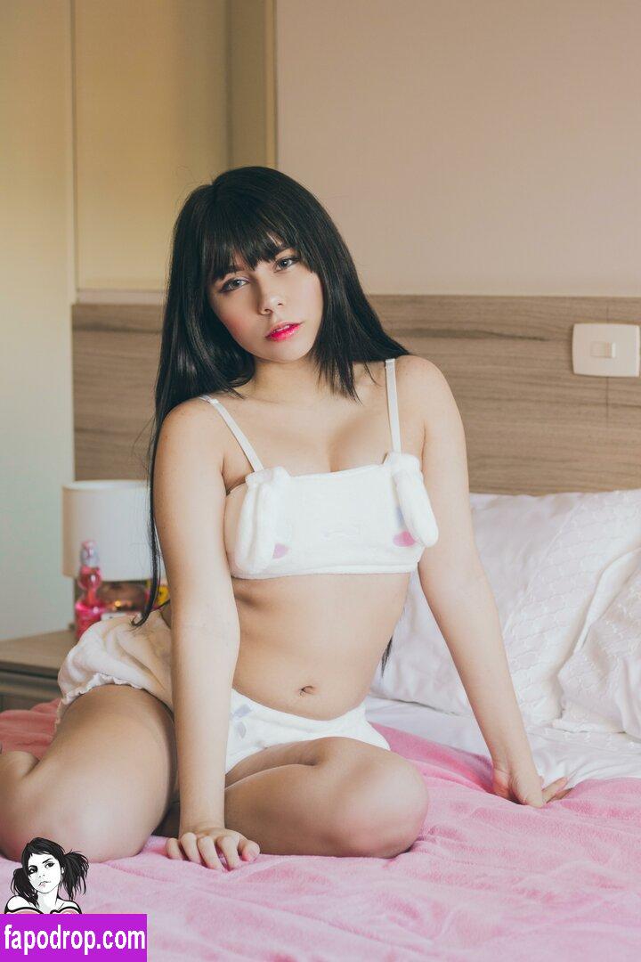 Nath Ayumi / NathAyumi / waifuayumi leak of nude photo #0036 from OnlyFans or Patreon