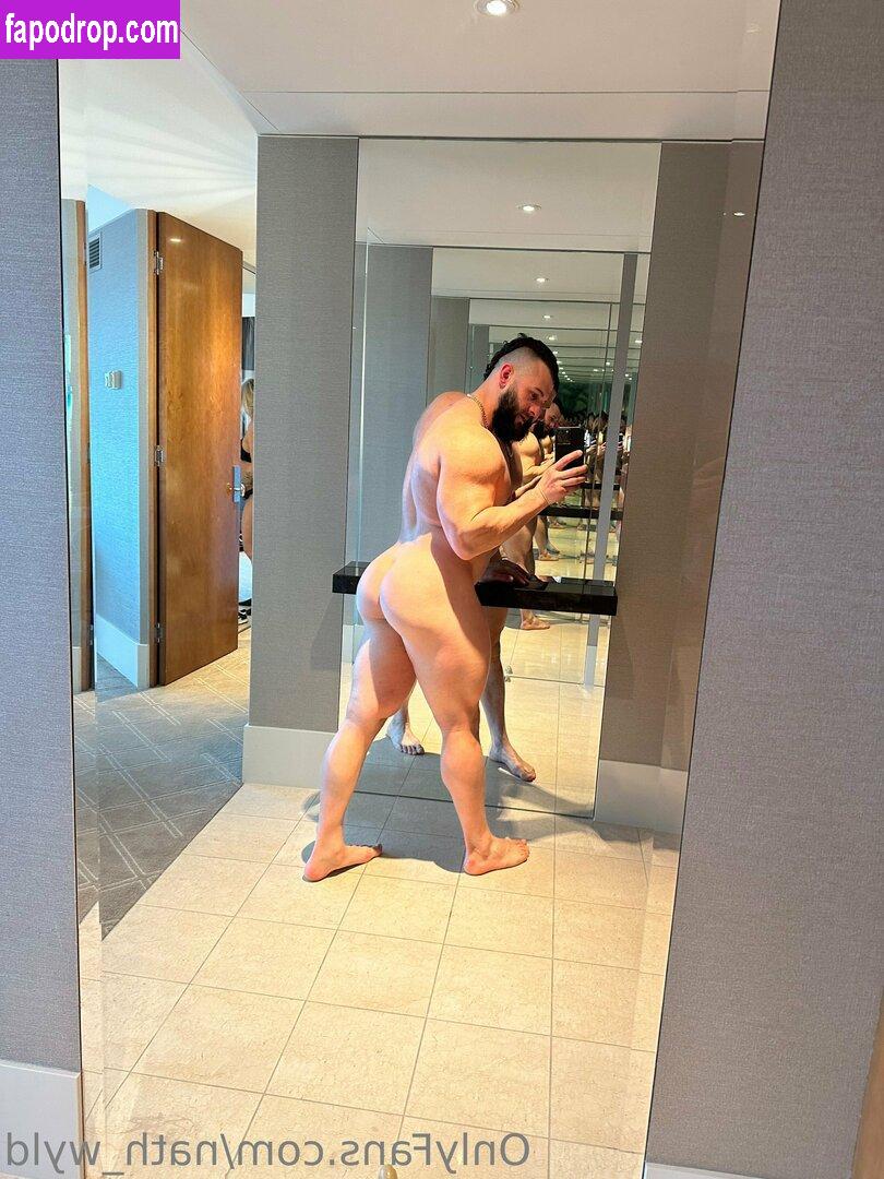 nath_wyld /  leak of nude photo #0124 from OnlyFans or Patreon