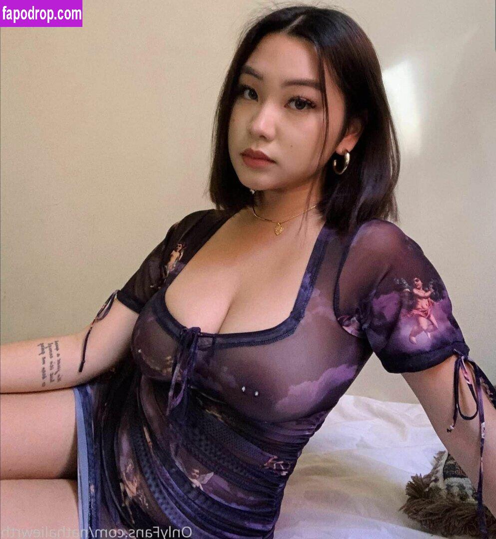 Nathaliewrth / NatalieAnnWorth / bbynathaliex leak of nude photo #0042 from OnlyFans or Patreon