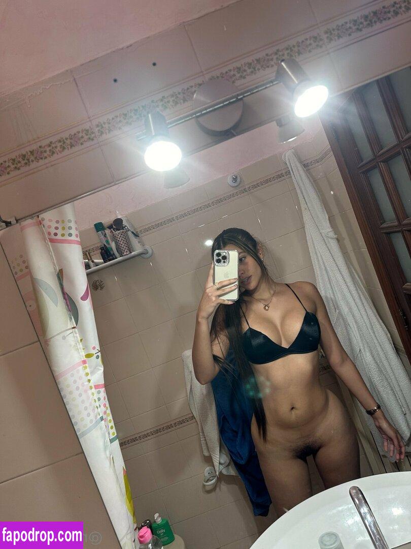 Nati Bahoque / natibahoque / soynaty leak of nude photo #0031 from OnlyFans or Patreon