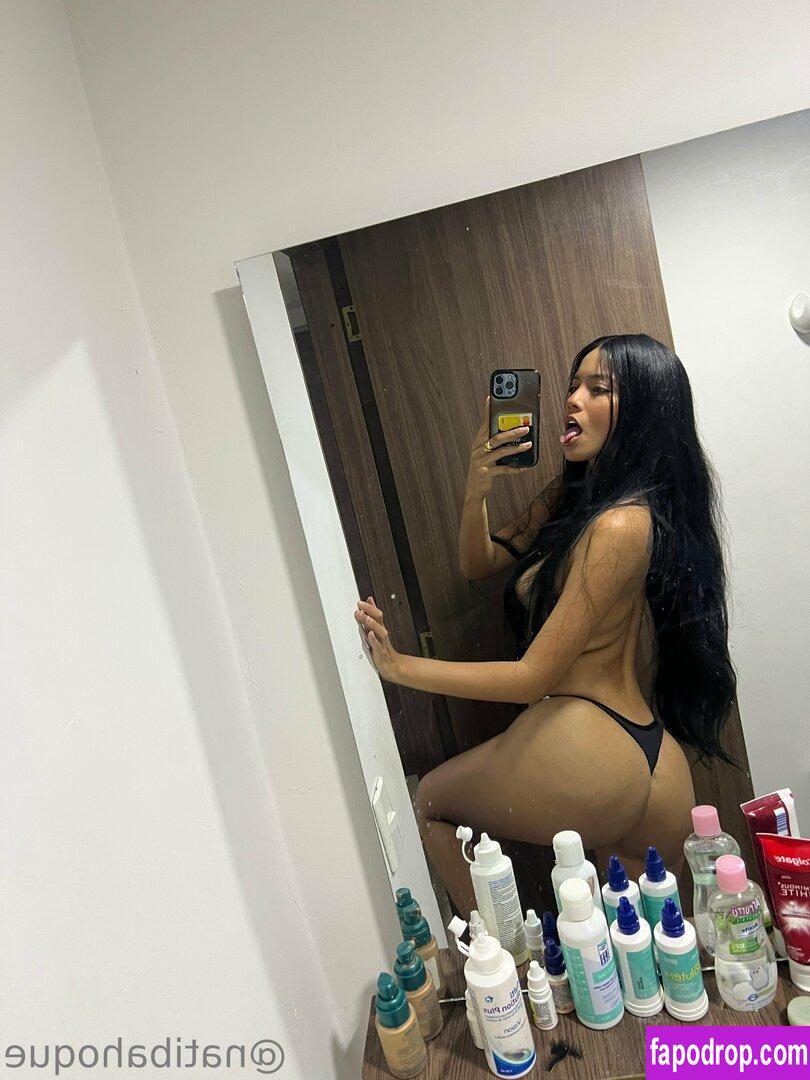 Nati Bahoque / natibahoque / soynaty leak of nude photo #0039 from OnlyFans or Patreon