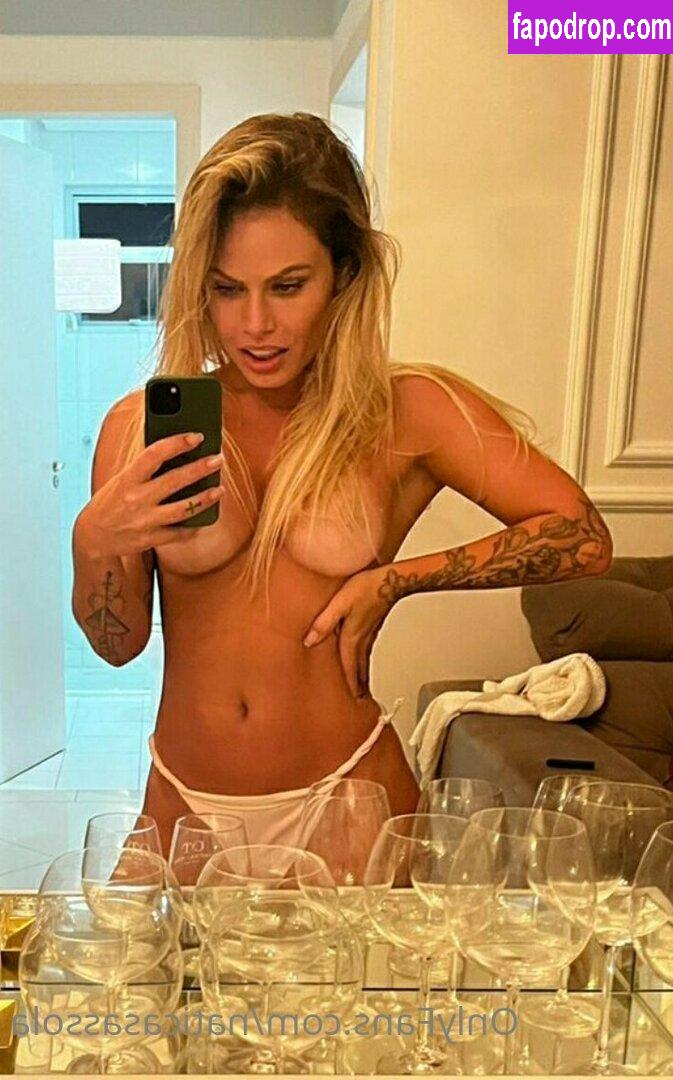 Nati Cassasola / naticasassola leak of nude photo #0054 from OnlyFans or Patreon
