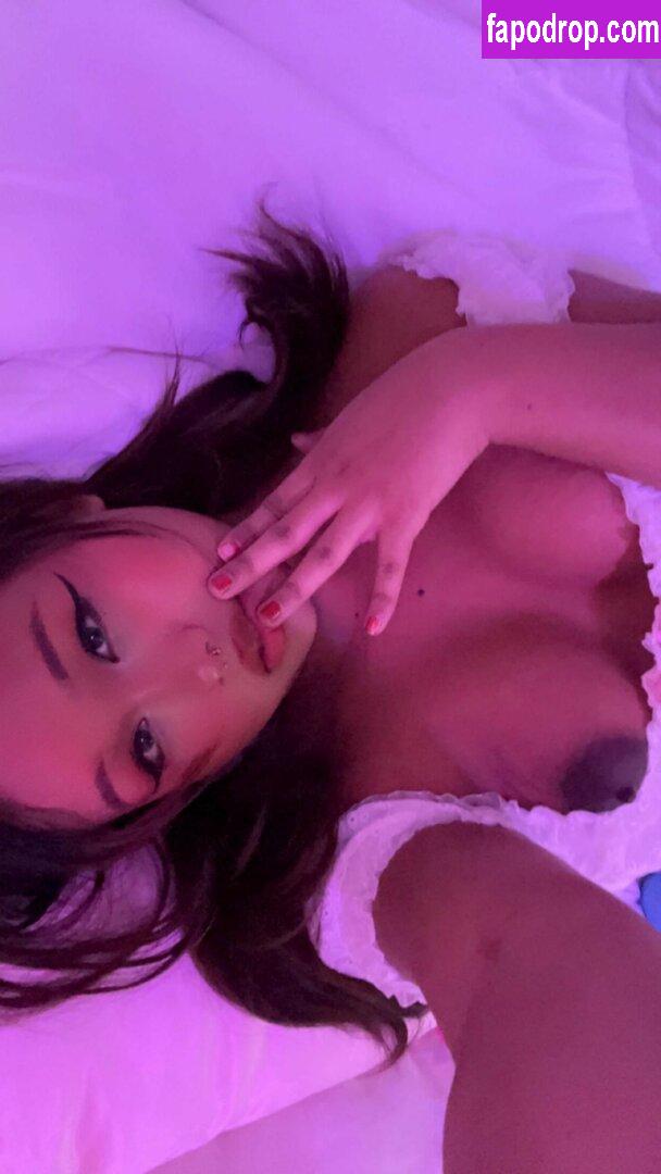 nattiearabella /  leak of nude photo #0001 from OnlyFans or Patreon