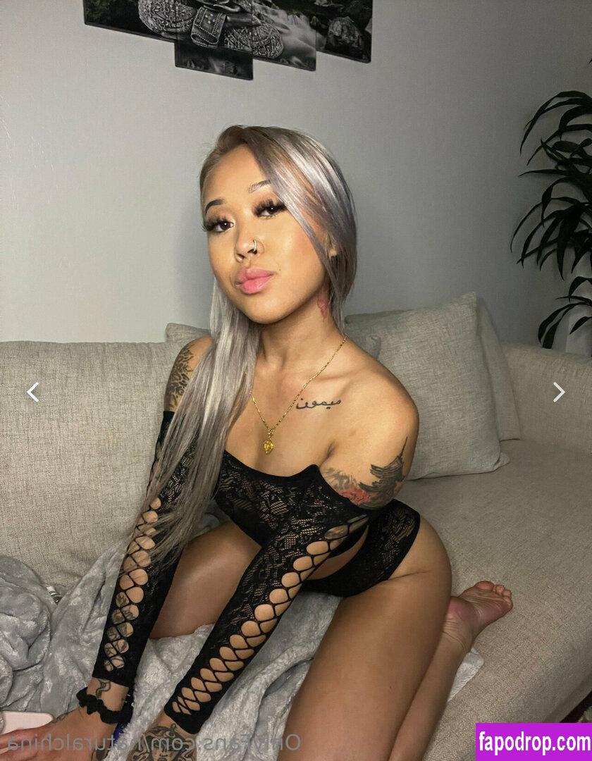 naturalchina / Bubble Booty leak of nude photo #1014 from OnlyFans or Patreon