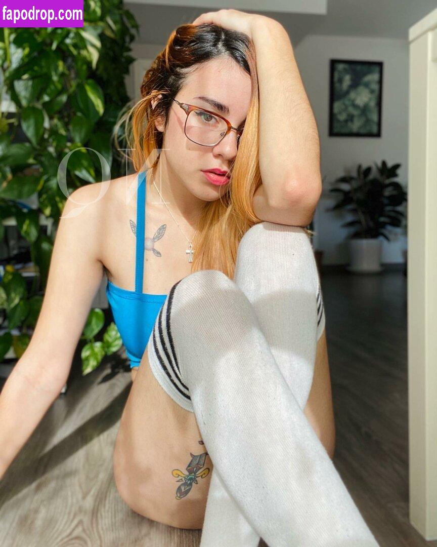 Naty Quim / NataliaQuim / nataliaquimera leak of nude photo #0008 from OnlyFans or Patreon