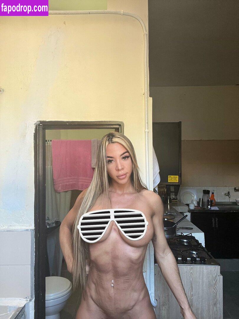 NatySusana / natysusylove leak of nude photo #0012 from OnlyFans or Patreon