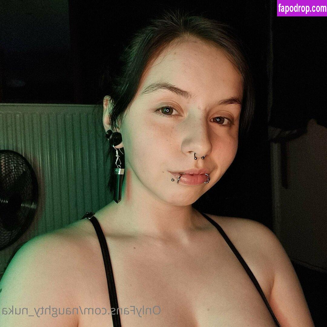 naughty_nuka /  leak of nude photo #0041 from OnlyFans or Patreon