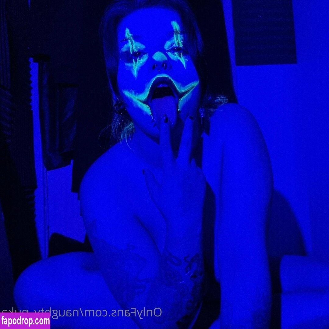 naughty_nuka /  leak of nude photo #0050 from OnlyFans or Patreon