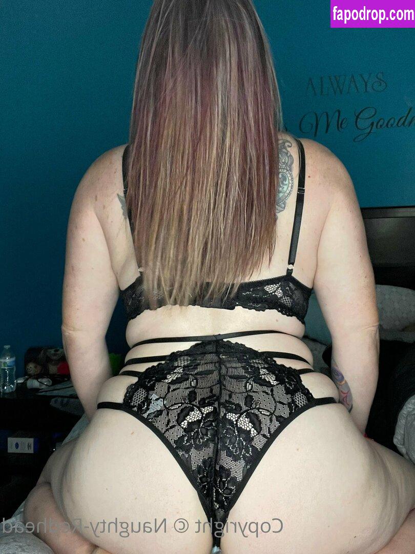 naughty-redhead /  leak of nude photo #0003 from OnlyFans or Patreon
