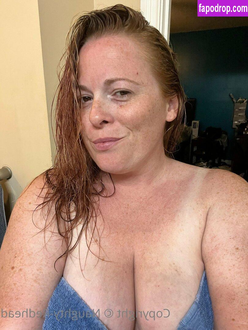 naughty-redhead /  leak of nude photo #0019 from OnlyFans or Patreon