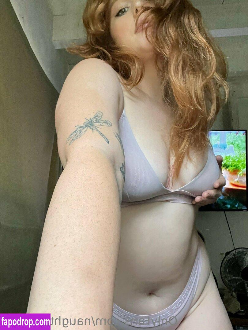 naughtygingee /  leak of nude photo #0034 from OnlyFans or Patreon