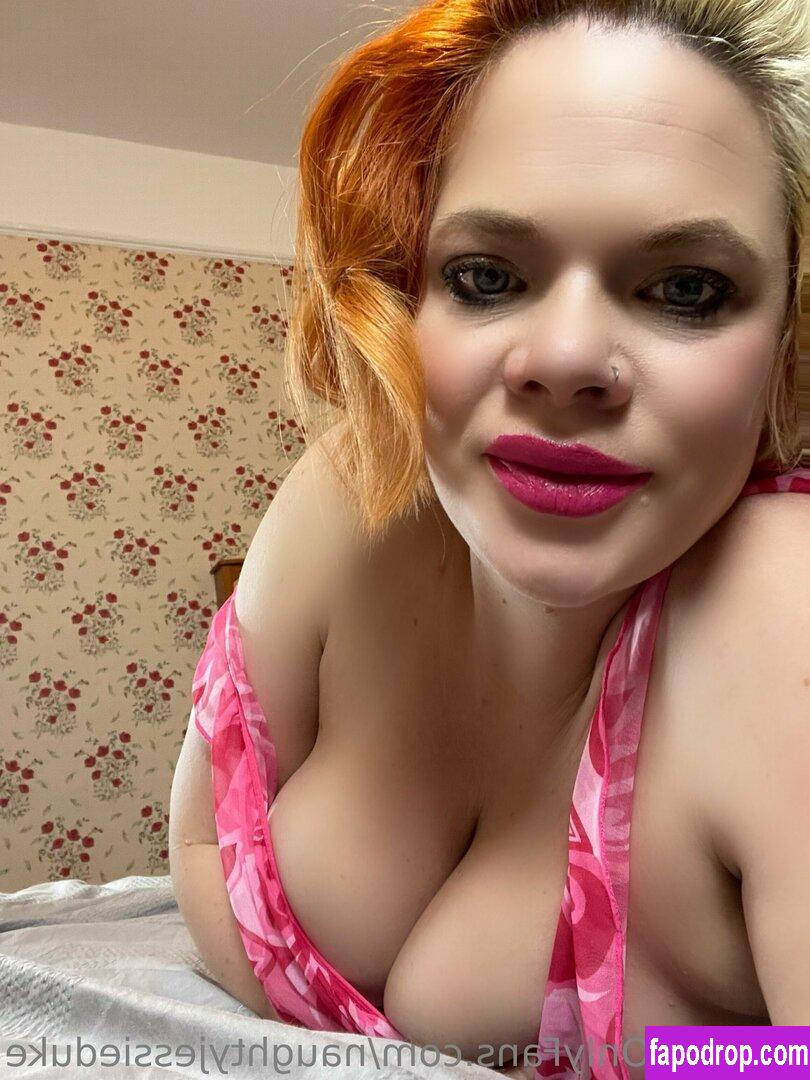 naughtyjessieduke /  leak of nude photo #0114 from OnlyFans or Patreon