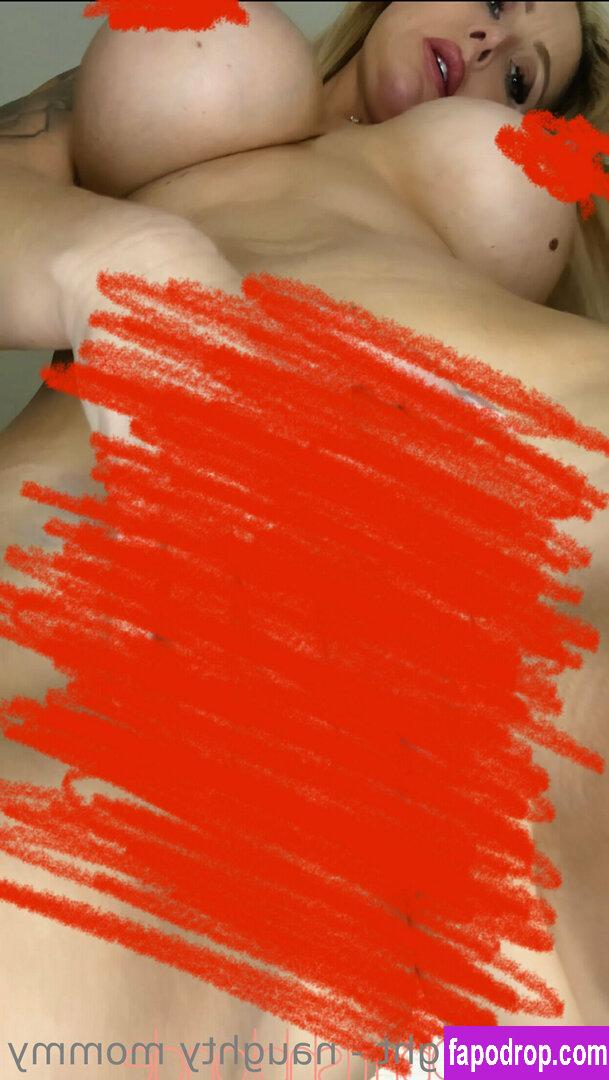 naughtymother /  leak of nude photo #0184 from OnlyFans or Patreon