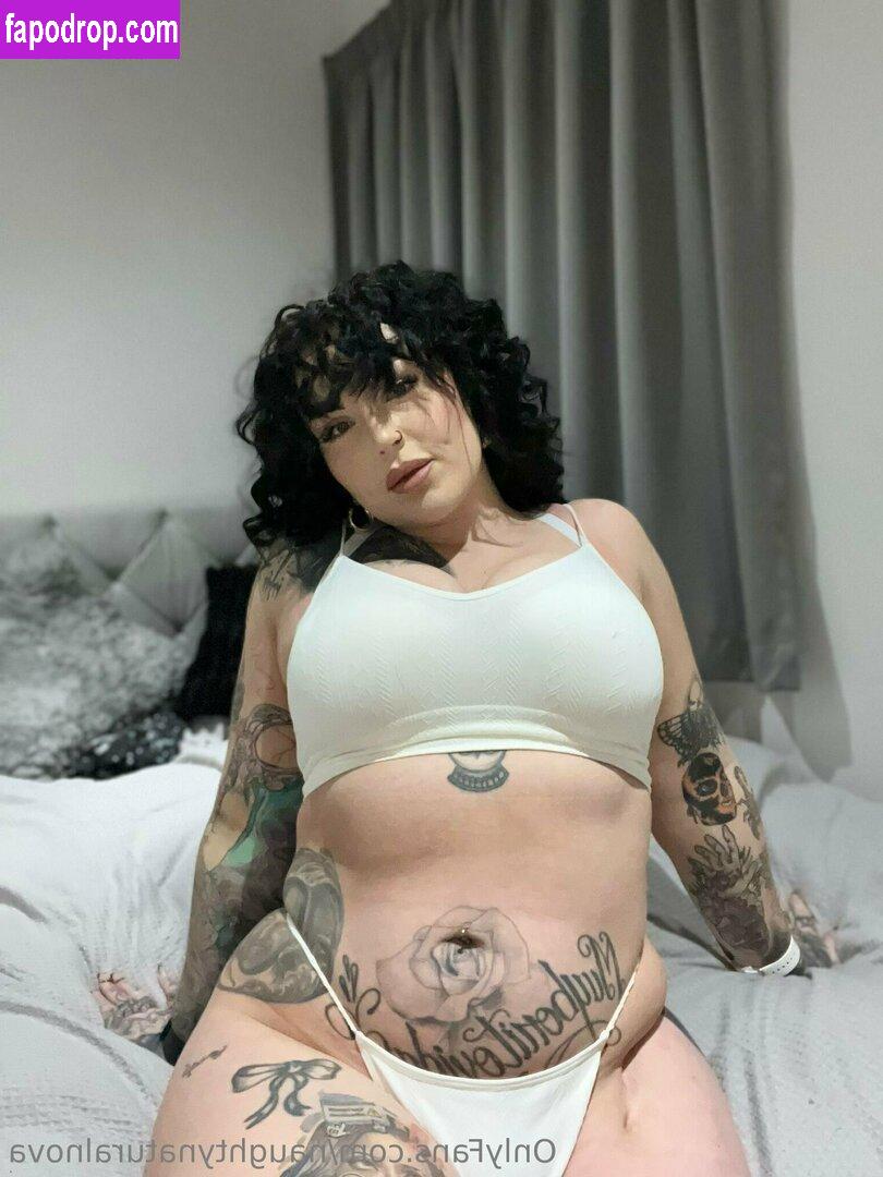 naughtynaturalnova /  leak of nude photo #0099 from OnlyFans or Patreon