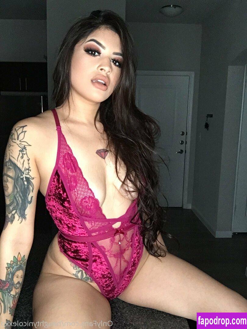 naughtynicolexxo /  leak of nude photo #0004 from OnlyFans or Patreon