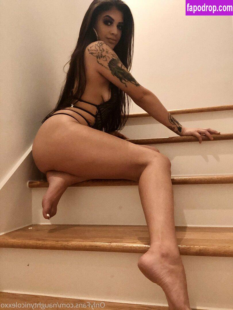 naughtynicolexxo /  leak of nude photo #0044 from OnlyFans or Patreon