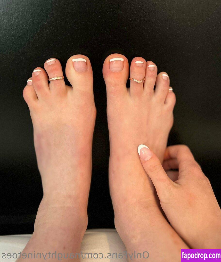 naughtyninetoes /  leak of nude photo #0006 from OnlyFans or Patreon