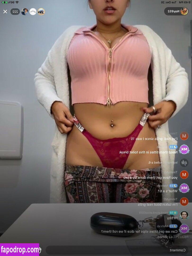 Nay852 / nay_flute_flute leak of nude photo #0006 from OnlyFans or Patreon