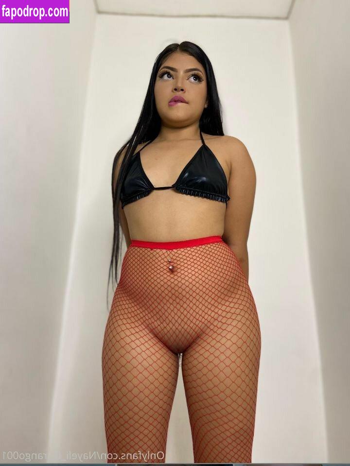 Nayeli Durango / nayelidurango001 / nayelidurangooficial leak of nude photo #0003 from OnlyFans or Patreon