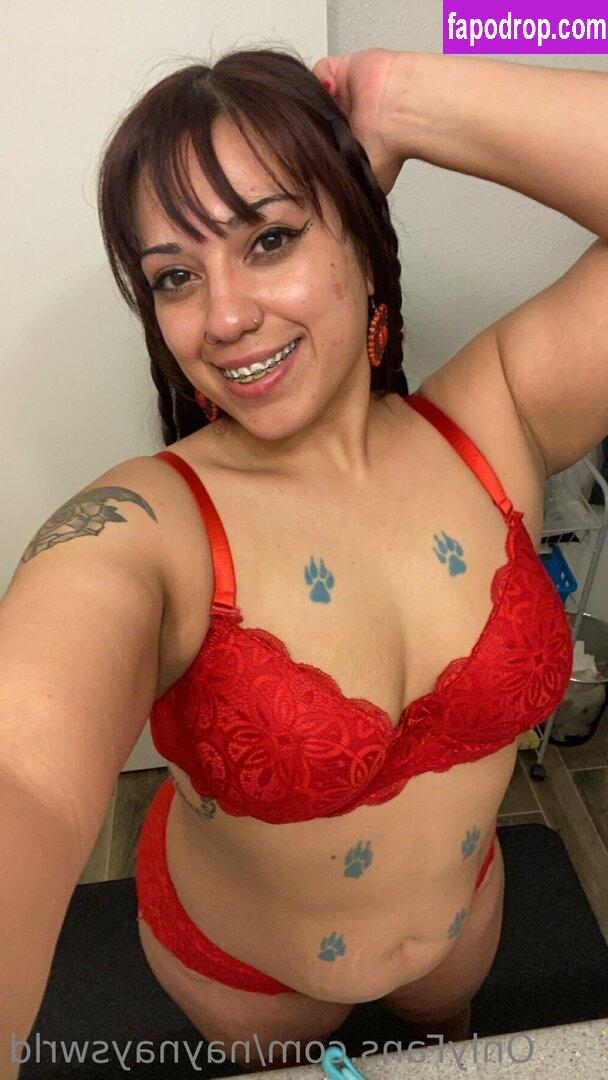 naynayswrld / llnaynay leak of nude photo #0053 from OnlyFans or Patreon