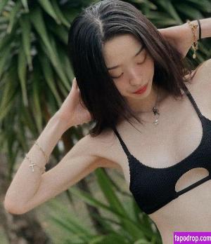 Nayoung Kim leak #0051