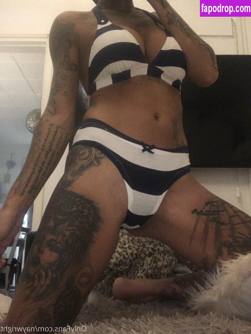 naywright /  leak of nude photo #0007 from OnlyFans or Patreon