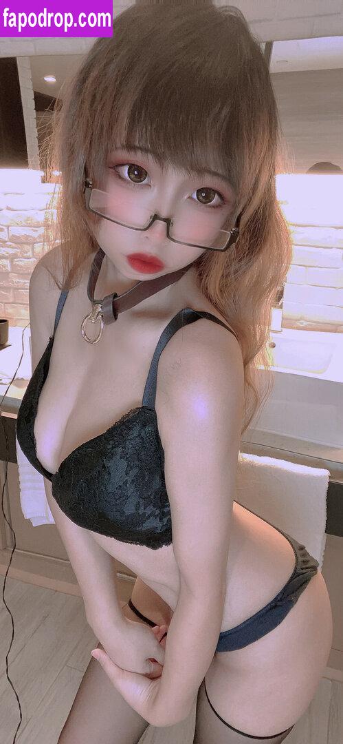 NazoEirian / nazo.eirian / 謎·宇宙人 leak of nude photo #0024 from OnlyFans or Patreon