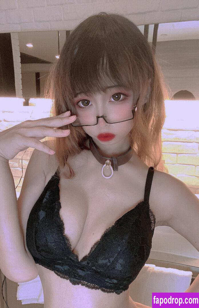 NazoEirian / nazo.eirian / 謎·宇宙人 leak of nude photo #0025 from OnlyFans or Patreon