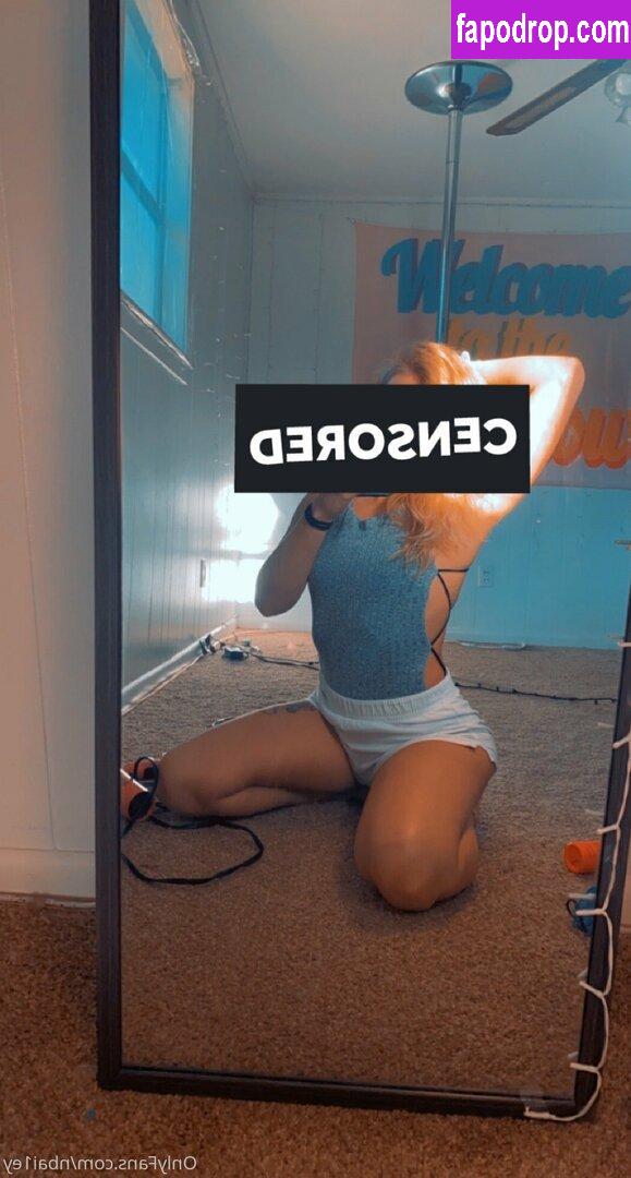 nbai1ey /  leak of nude photo #0014 from OnlyFans or Patreon