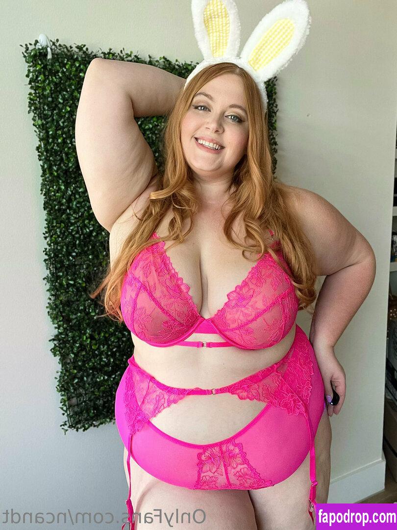 ncandt / nerdycurvyandthriving leak of nude photo #0058 from OnlyFans or Patreon