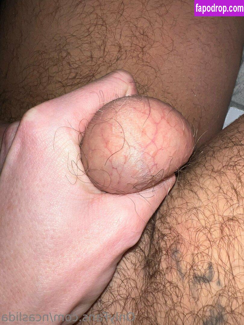 ncaslida /  leak of nude photo #0105 from OnlyFans or Patreon