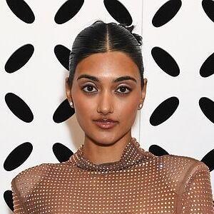 Neelam Gill слив #0006