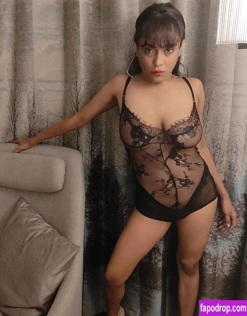 Nehal Vadoliya / nehal_nv8 leak of nude photo #0016 from OnlyFans or Patreon