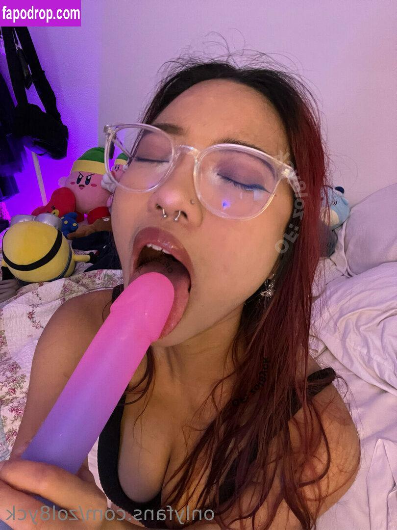 Nejisui / zol8yck leak of nude photo #0023 from OnlyFans or Patreon