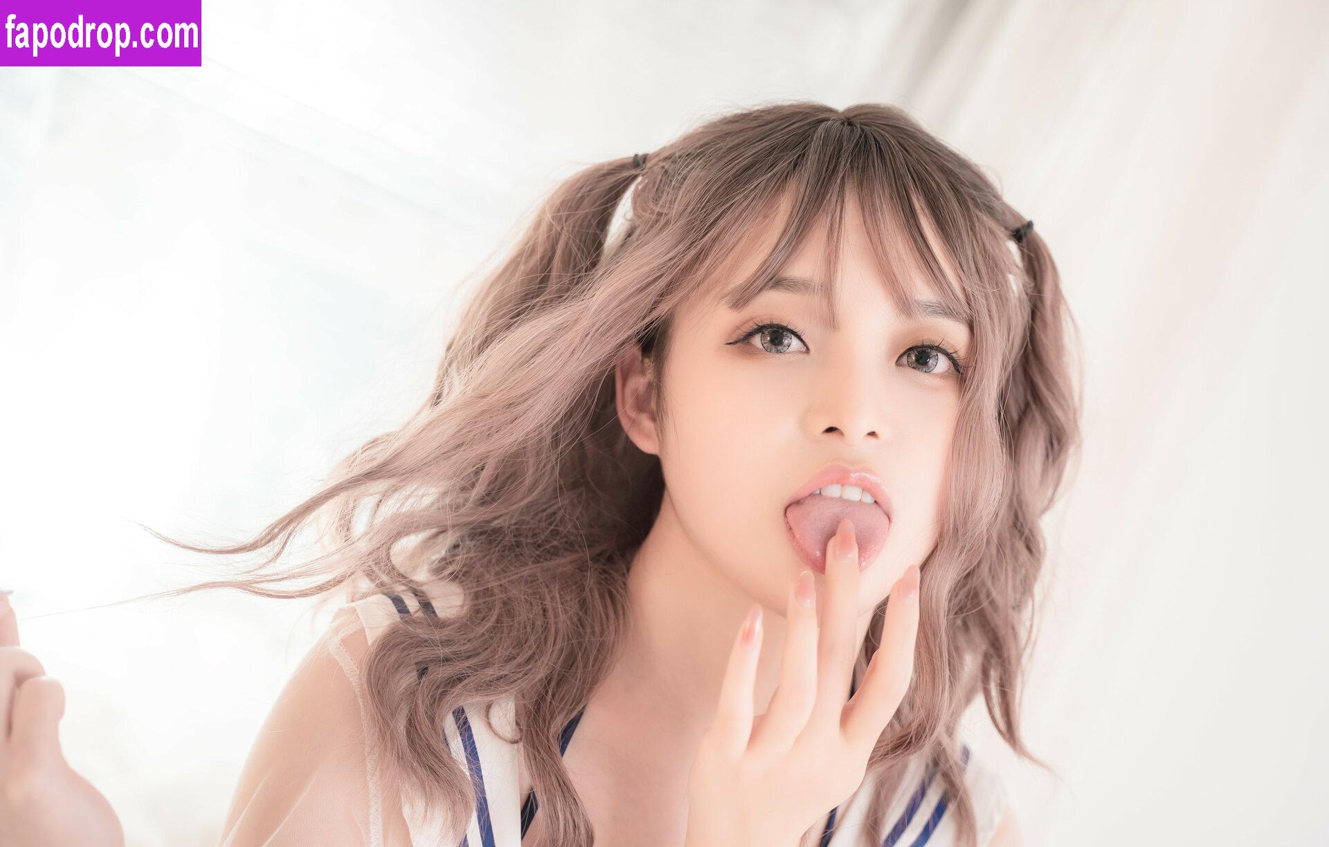 nekokoyoshi kumicho cat nekososto 喵小吉 爆机少女 喵小吉 leaked nude photo from OnlyFans and