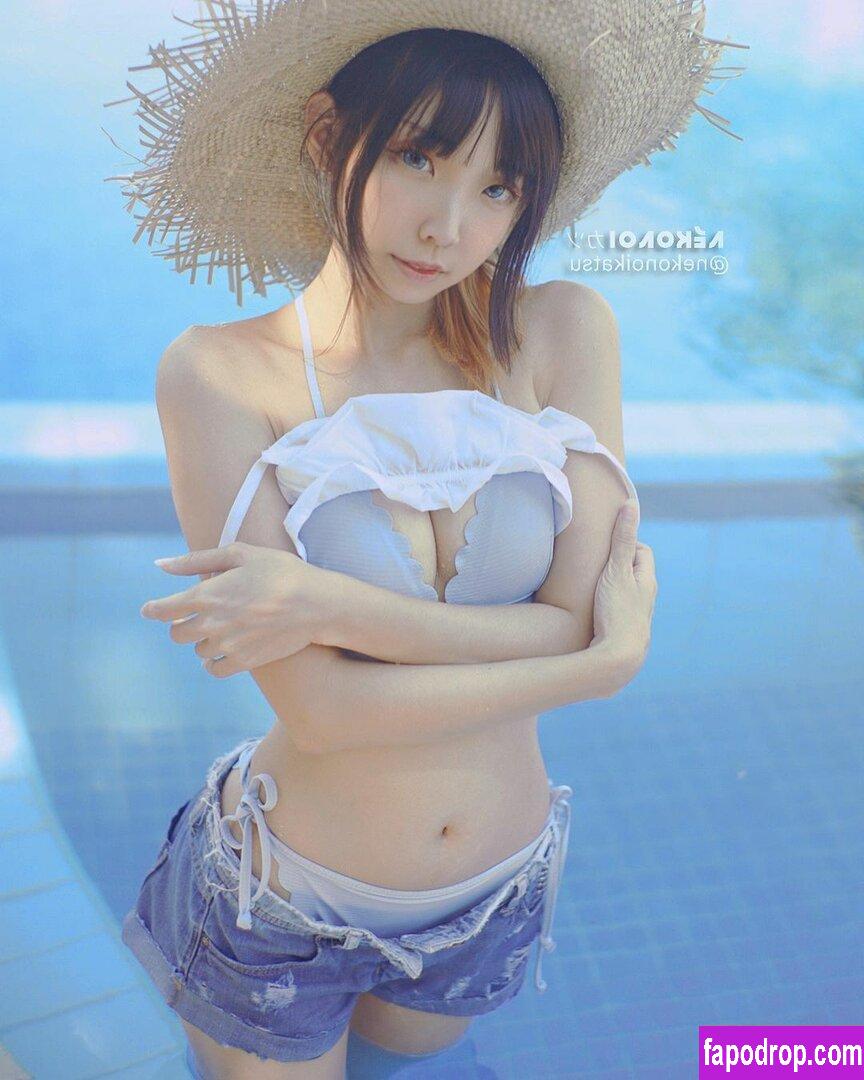 Nekonoi Katsu / nekonoikatsu leak of nude photo #0024 from OnlyFans or Patreon